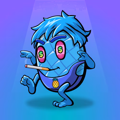 Meme Kids Gen 0