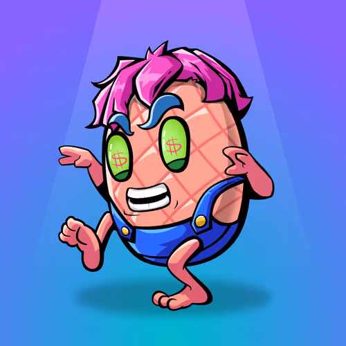 Meme Kids Gen 0