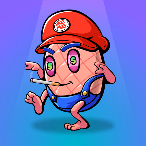 Meme Kids Gen 0