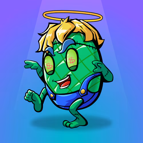 Meme Kids Gen 0