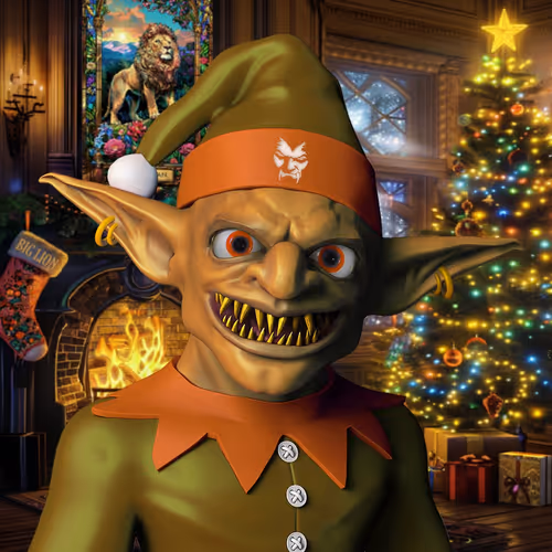 Steve Origins