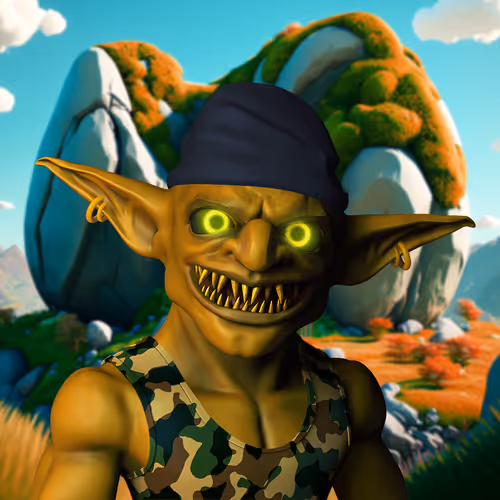 Steve Origins