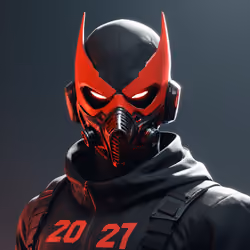 The Mask