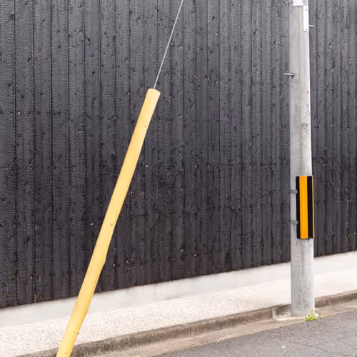 Perfectly Aligned Japan