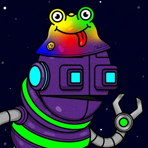 The Ethereans Year One