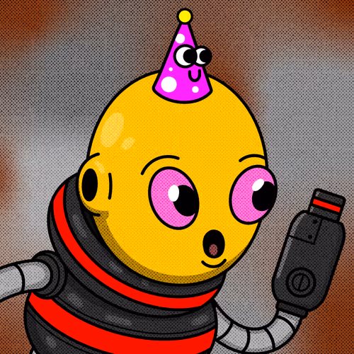 The Ethereans Year One
