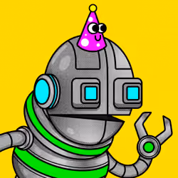 The Ethereans Year One #482