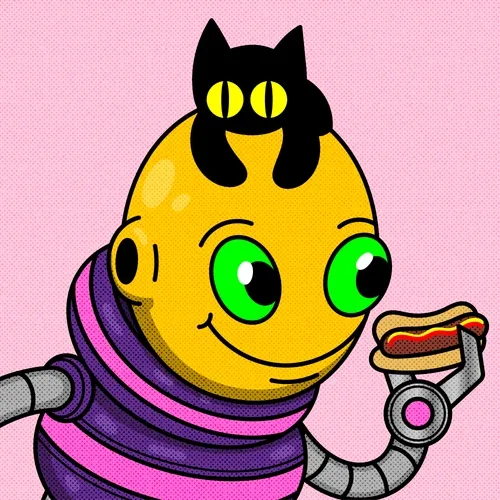 The Ethereans Year One