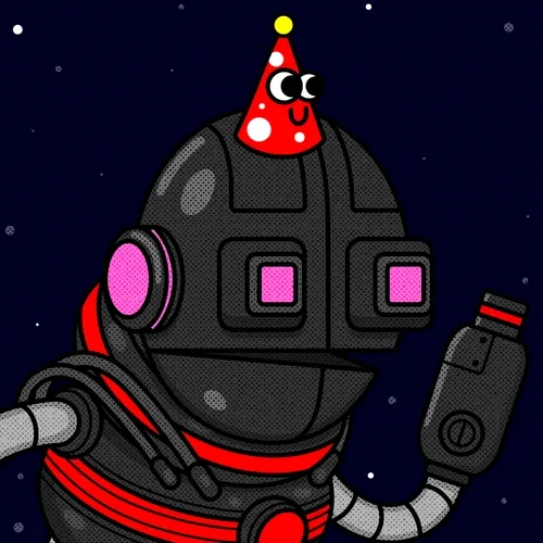 The Ethereans Year One