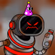 The Ethereans Year One #2370