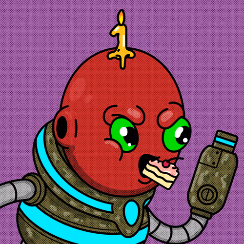 The Ethereans Year One