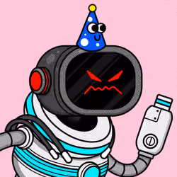 The Ethereans Year One #225