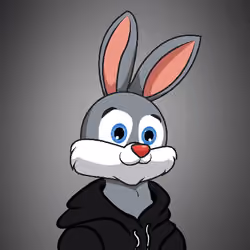 Bunny Club #832