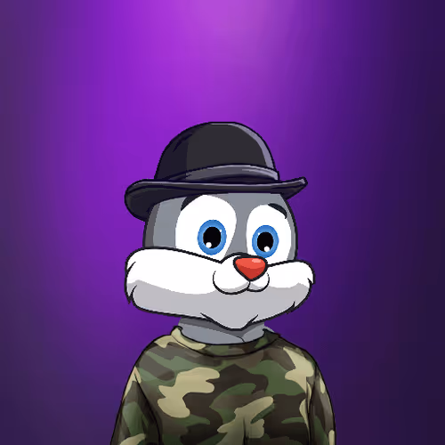 Thebunnyclub
