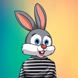 Bunny Club #848