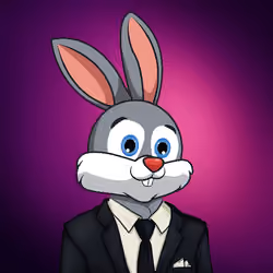 Bunny Club #871
