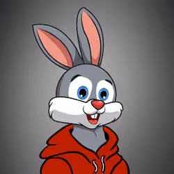 Bunny Club #802