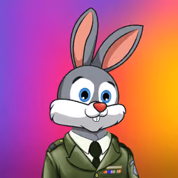 Bunny Club #810