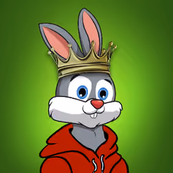 Bunny Club #870