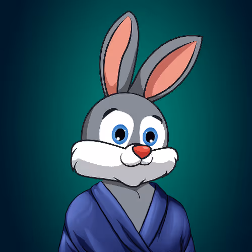Thebunnyclub