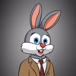 Bunny Club #766
