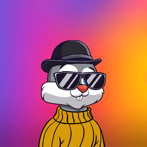 Thebunnyclub