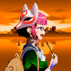 MATSURI GIRLS#33