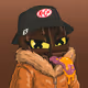 Kitcat #323