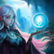 The Keeper of Orbs