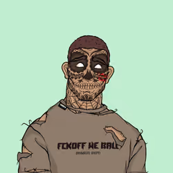 Hooligan #383