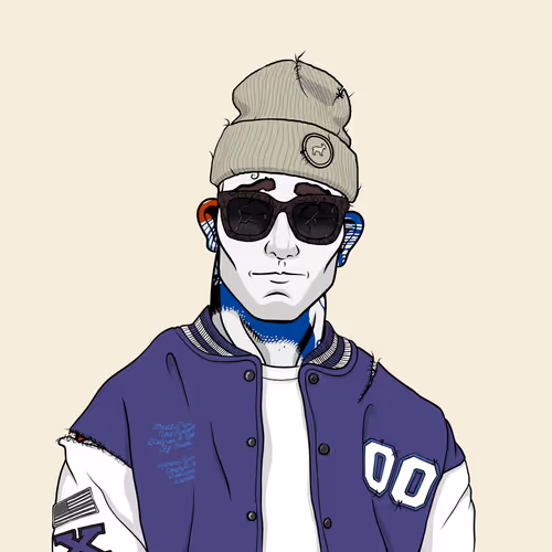 Hooligan #2174