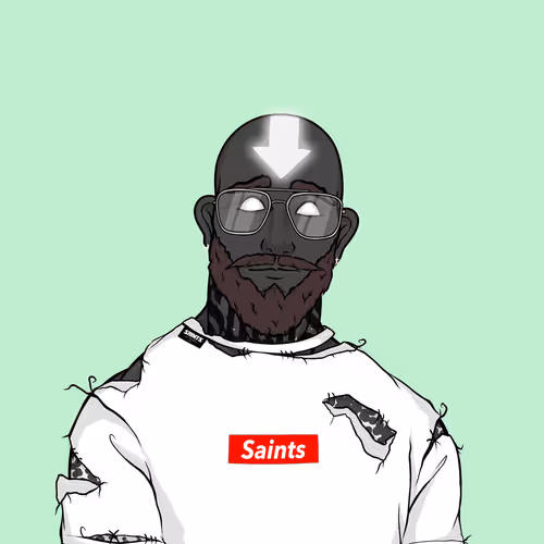 Saints Of La Ascension