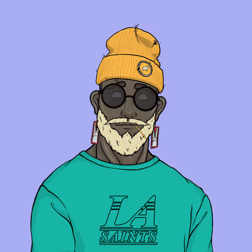 Hooligan #2209