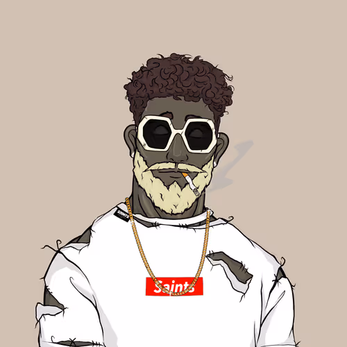 Hooligan #2220