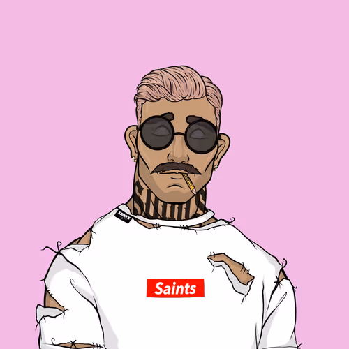 Saints Of La Ascension