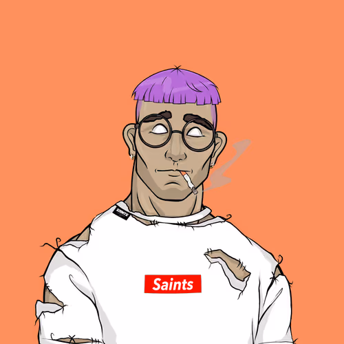 Saints Of La Ascension