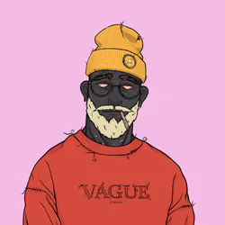 Hooligan #621