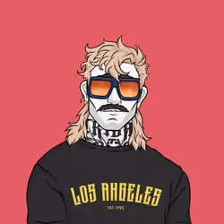Hooligan #406