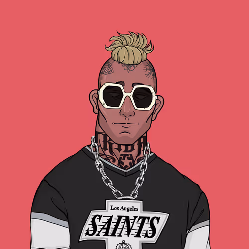 Saints Of La Ascension