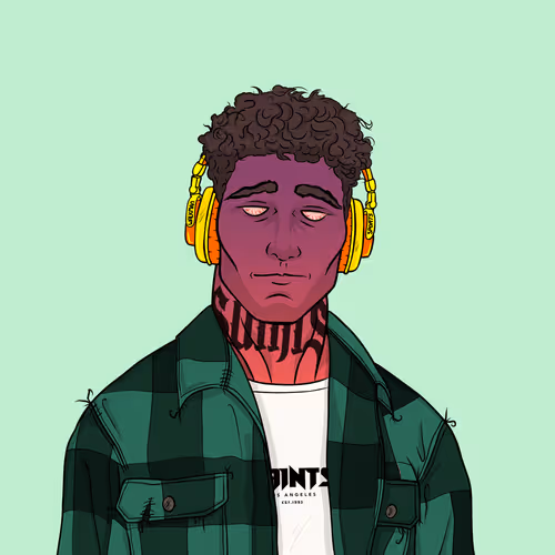 Hooligan #313