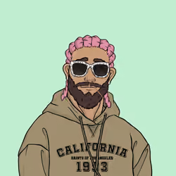 Hooligan #1664