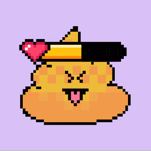 PixelShit #141