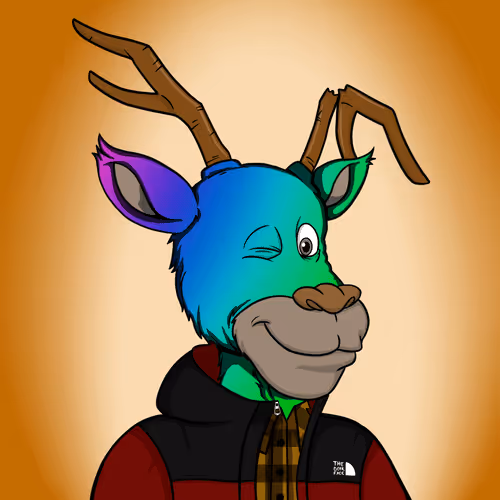 Lazy Bucks Nft Collection Official