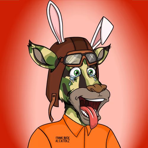 Lazy Bucks Nft Collection Official