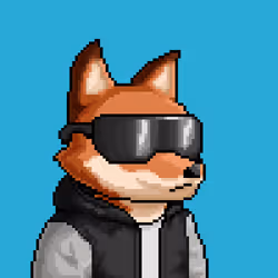 Apex Wolf #3416