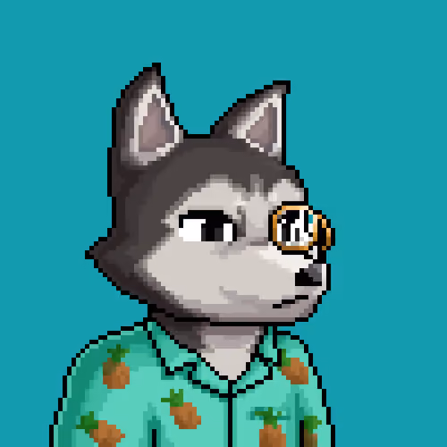 Apex Wolf #342