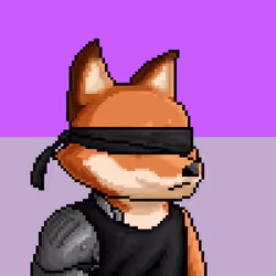 Apex Wolf #4882