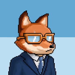 Apex Wolf #3874