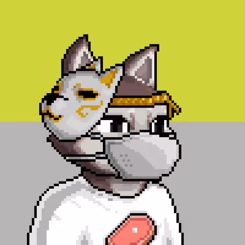 Apex Wolf #4779