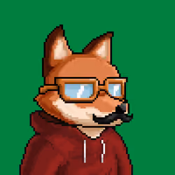 Apex Wolf #1760
